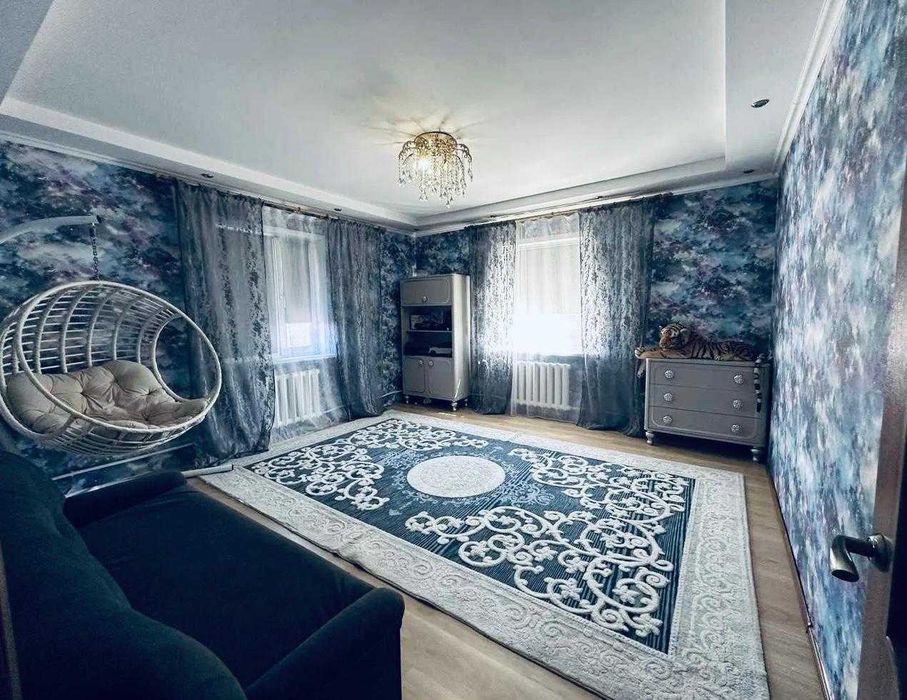 коттедж на длительный срок