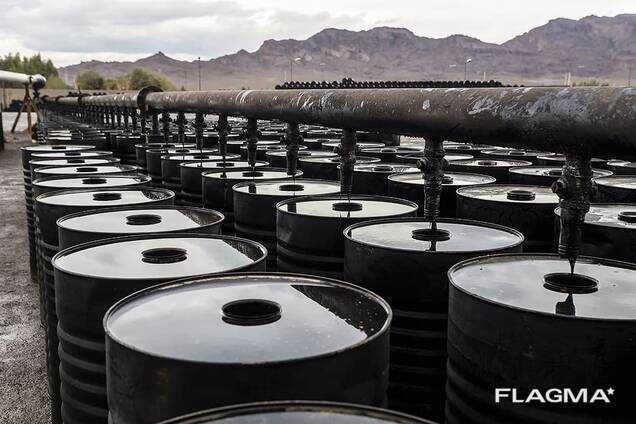 Битум строительный нефтяной марки 90/10