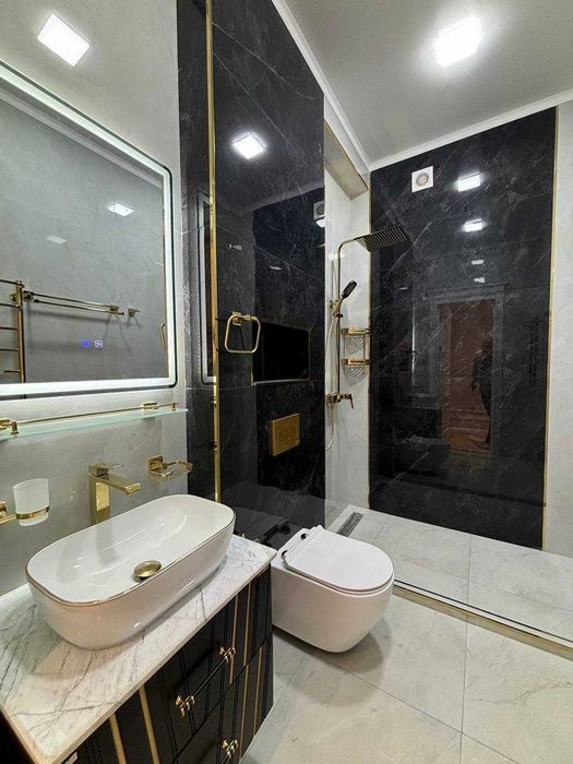 ;МирзоУлугбек‼️Белоснежный дом 8ком 1000м2 6соток Амир Темур Махалла