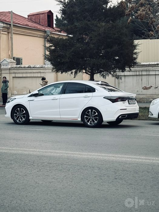 chery arizo 6 pro