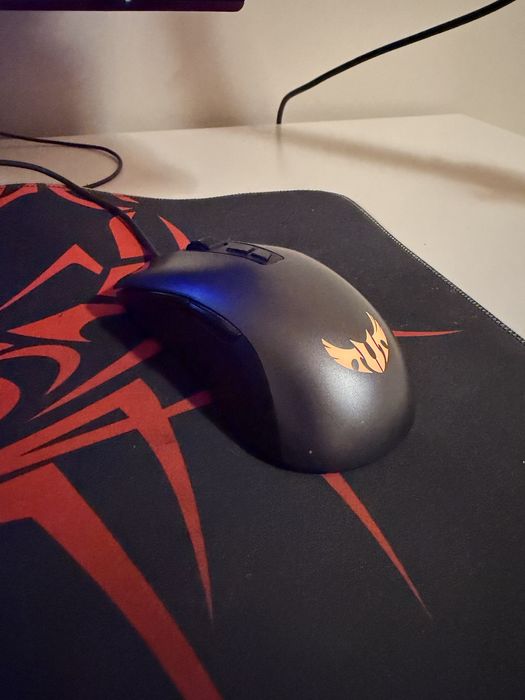 Mouse Asus Tuf gaming M3