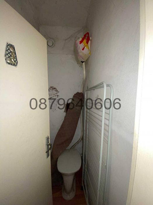 Продава се Тристаен апартамент в Пловдив, Изгрев - 86 кв.м за 710 €/кв.м - Снимка #8