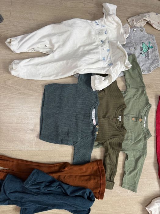 Детская одежда для мальчика