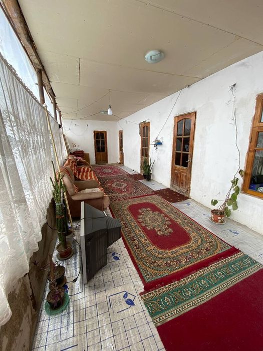 Chirchik shaxar Niyozbek srochnasotiladi