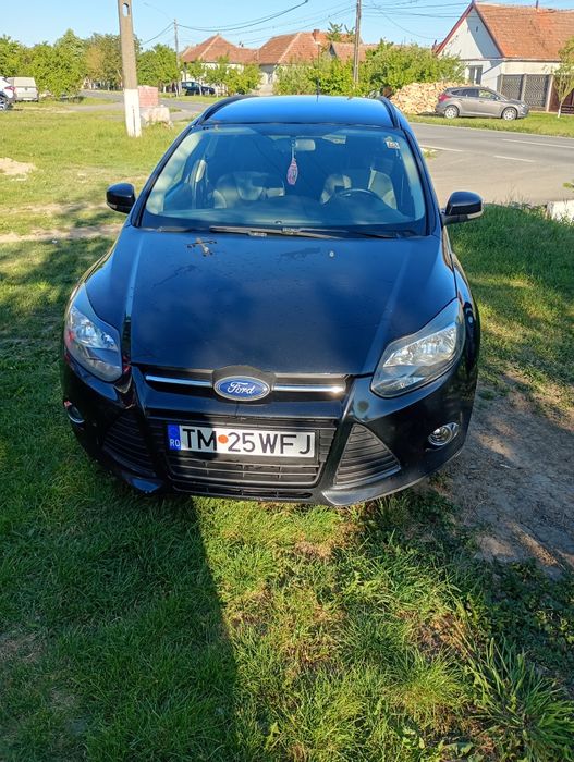 Se vinde Ford Focus