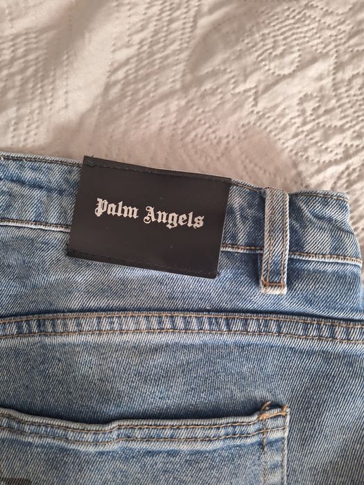 vand blugi palm angels