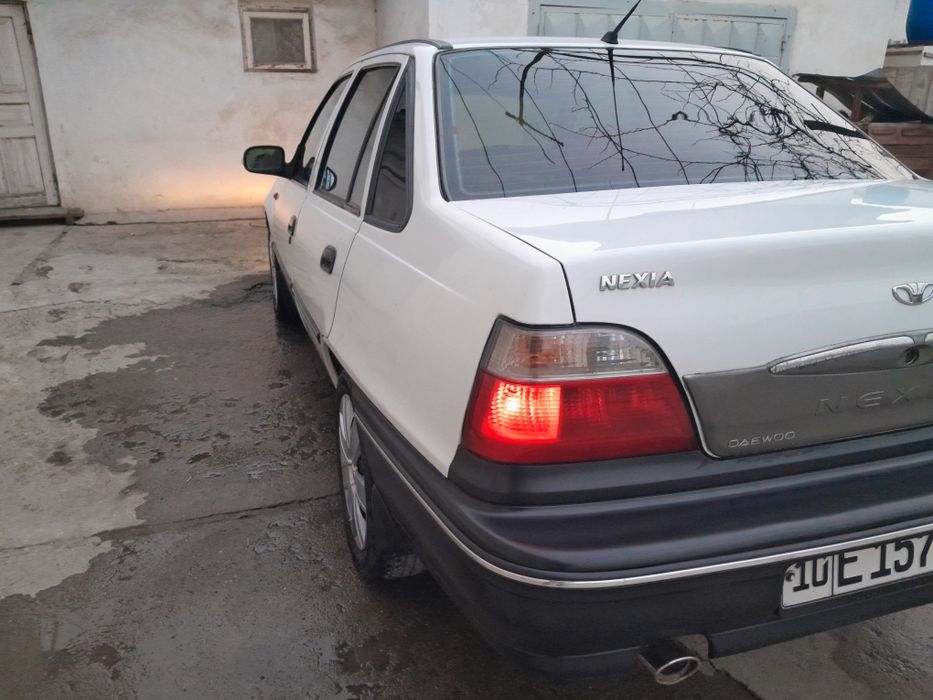 нексия сонс 2006 нархни келишамиз