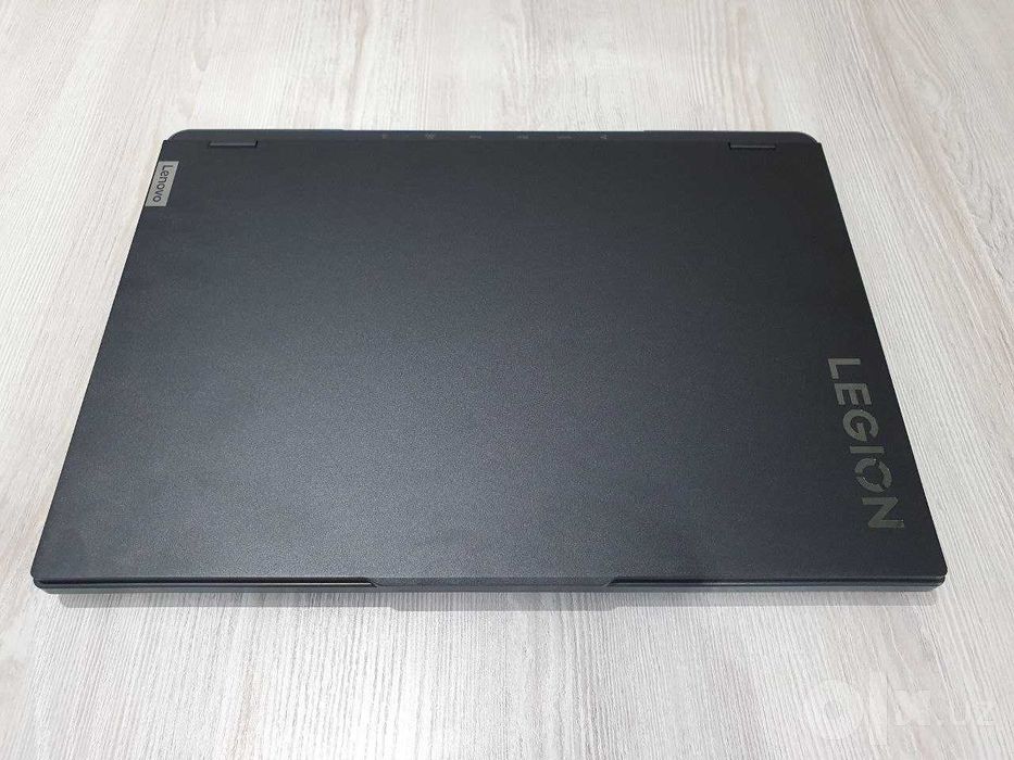 Lenovo Legion Pro 5 16IRX8 — i7-13700HX / RTX 4060 / 32GB / 1TB