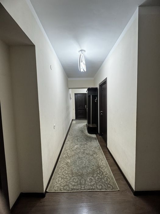 Продается уютная квартира в отличном районе