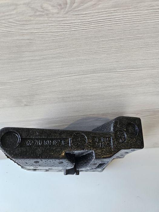 suport carlig tractare detasabil original volkswagen transporter t5