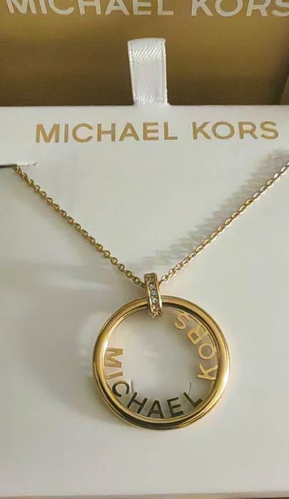 Colier Nou Michael Kors