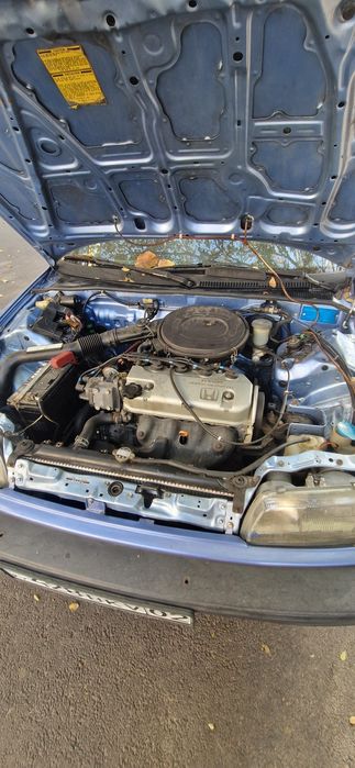 Продам Хонда Цивик