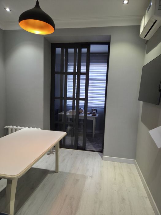 Аренда Ул. Нукусская 4/4/4 93,57 м2