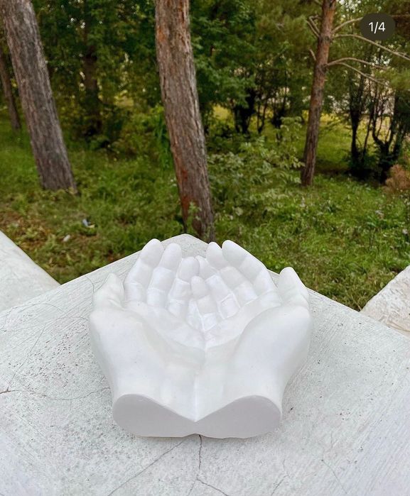 Продам формы для "Кашпо"