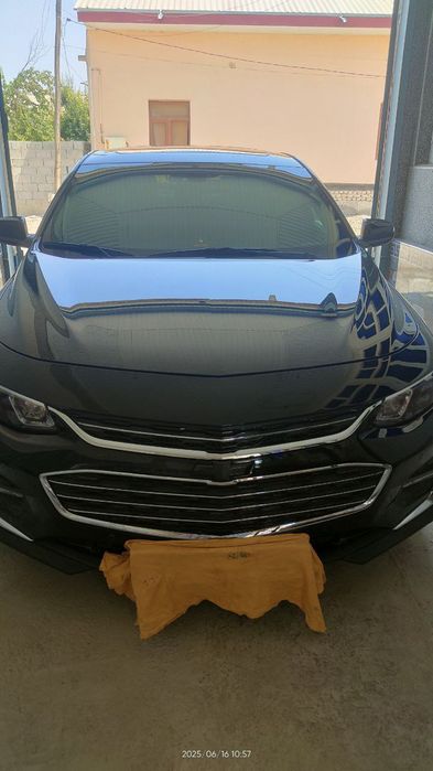 малибу 2 турбо сотилади