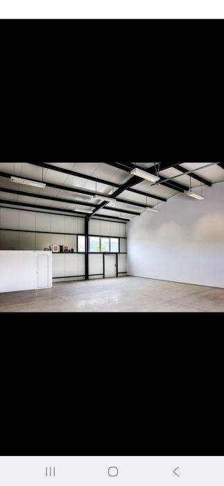 Дава се под наем Склад в Дупница - 480 кв.м за 612 € - Снимка #10