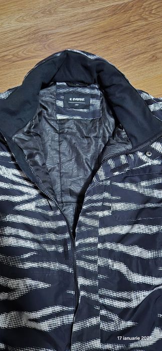 Combinezon_costum ski copii