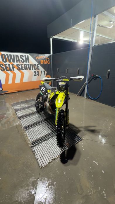 Husqvarna te 300 2020