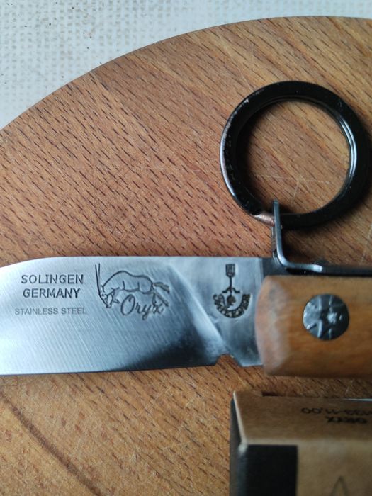 Нож Solingen Oryx