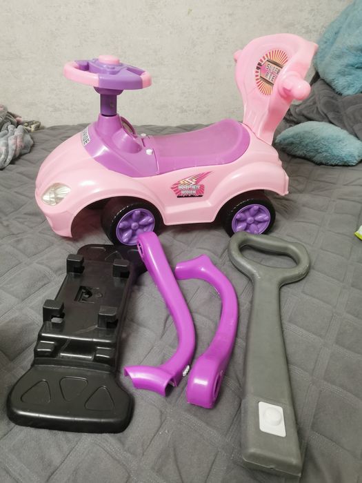 Продам толокар отличное состояние