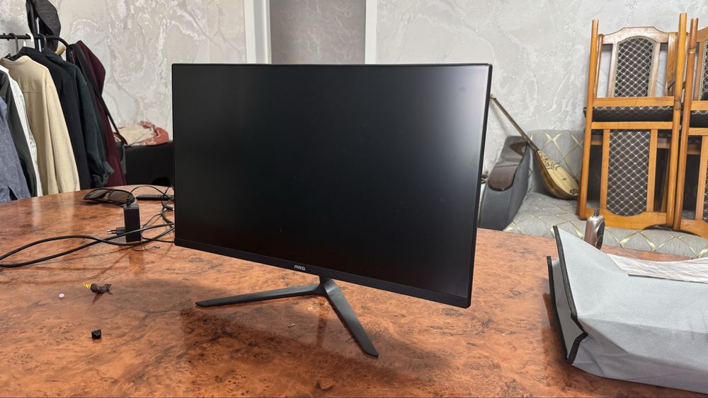 Монитор ARG 180 Hz