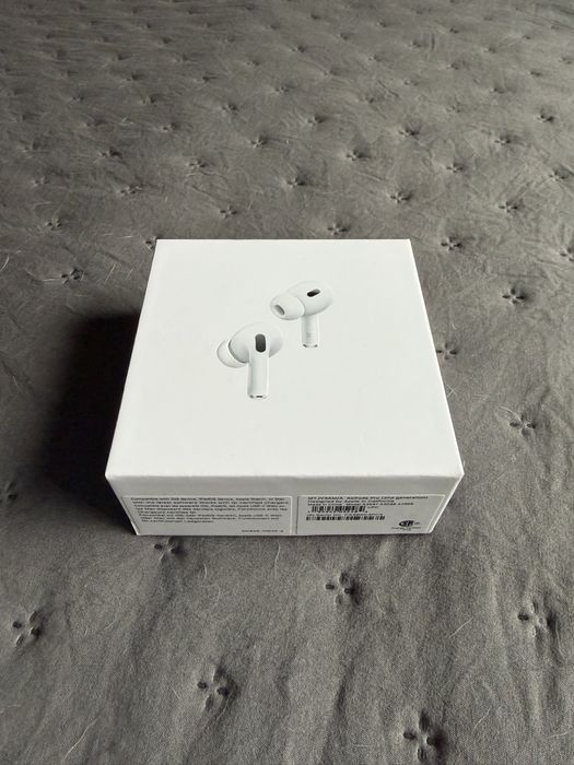 Слишалки airpods pro 2