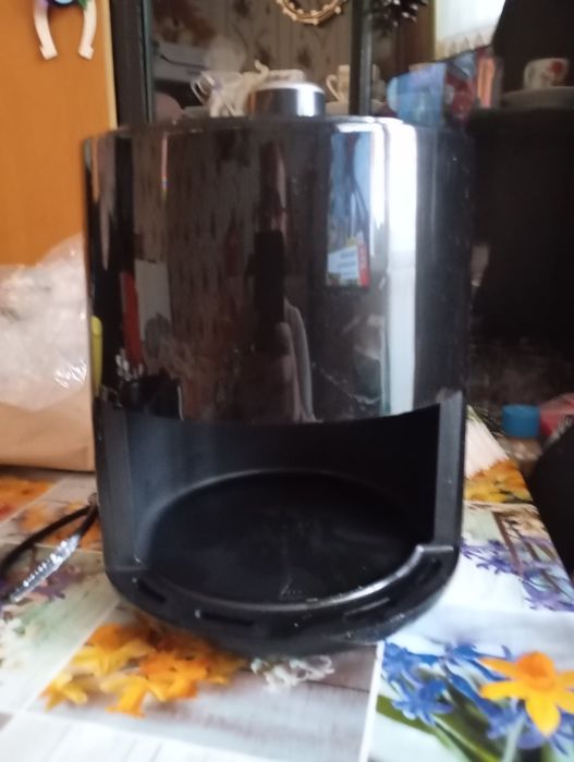 Air Fryer като нов