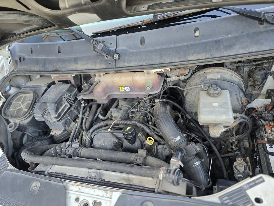 Ивеко 50 с 14 товарен