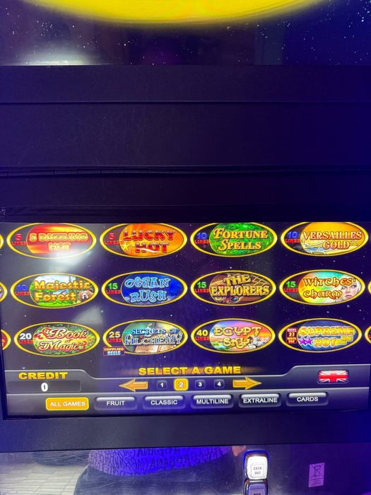 Aparate egt premier multi 4 si multi 5