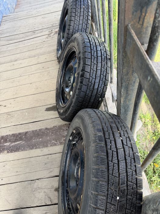 Продам штампы 175/65/14