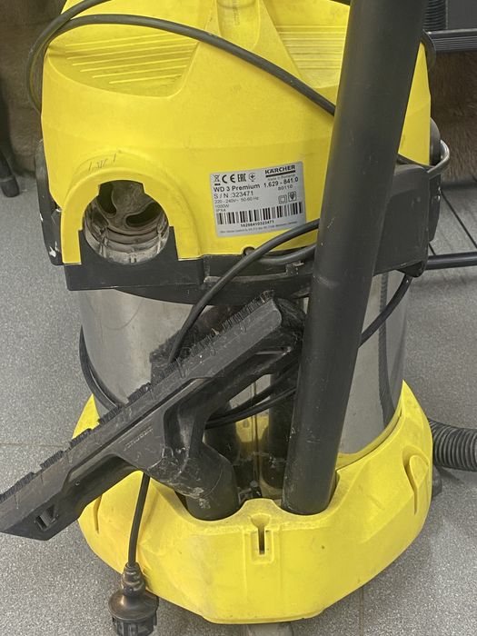 KARCHER WD3 Premium Астана ЖанТаС ломбард