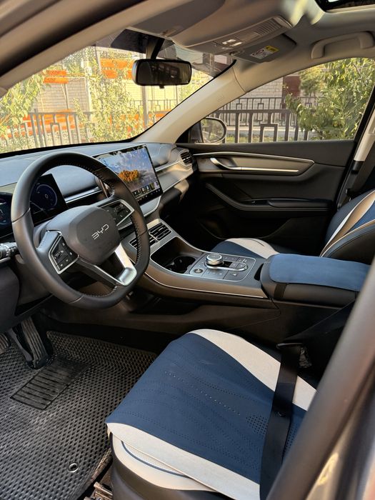 Chazor 55km Luxe