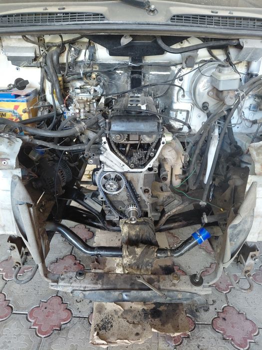 Продам газель термофургон