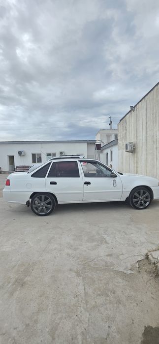 Продаётся Daewoo Nexia.