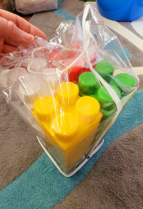 Кубчета за построяване