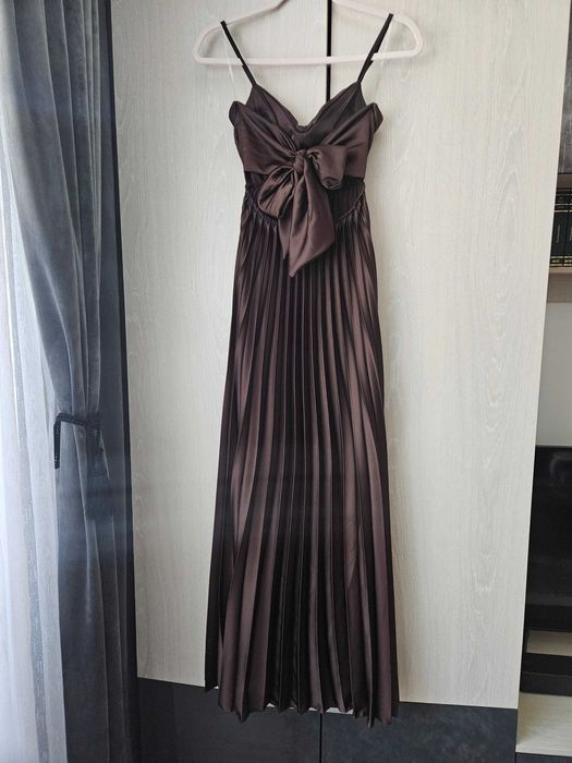 Rochie seara marime universala