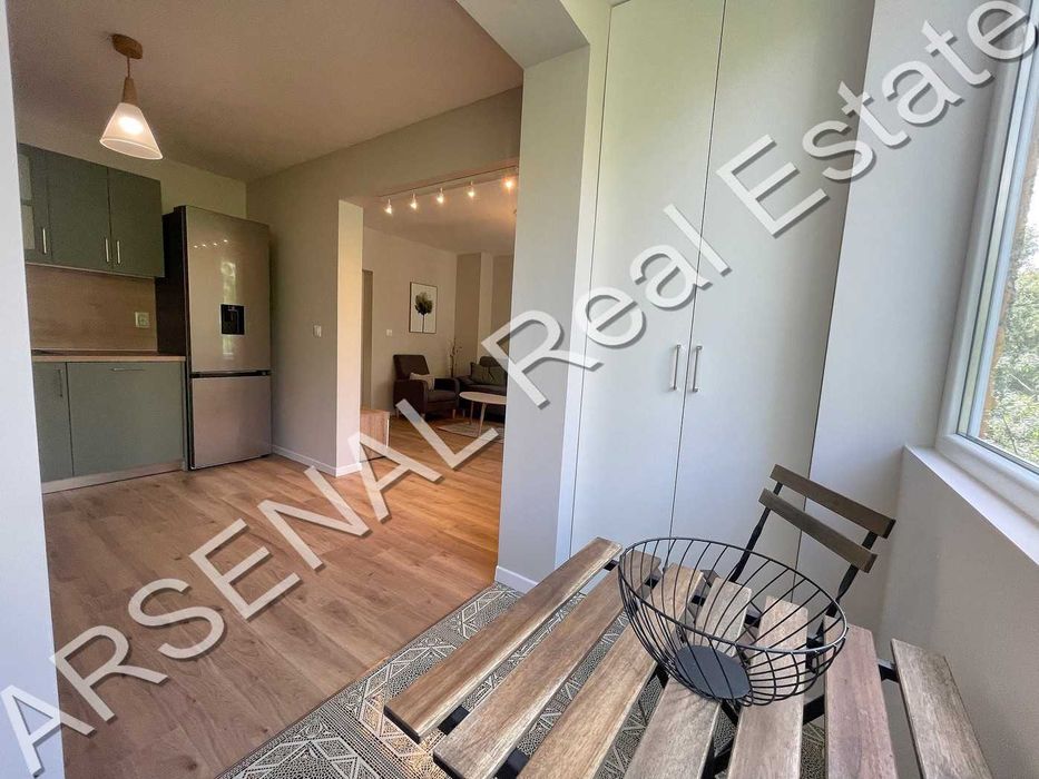 Дава се под наем Тристаен апартамент в София, Красно село - 114 кв.м за 750 € - Снимка #3