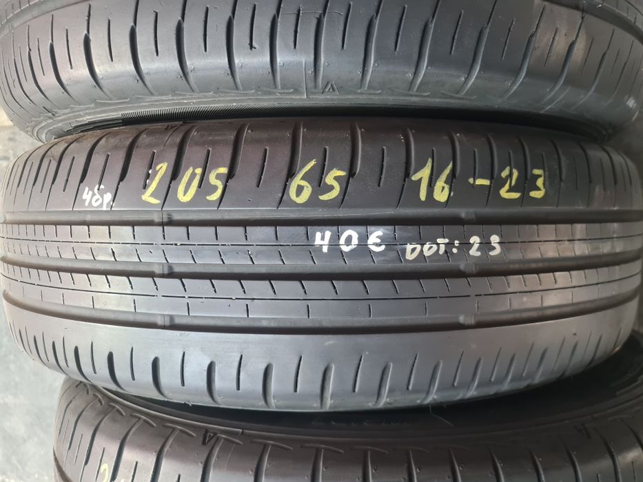 4бр.205/65/16 FALKEN