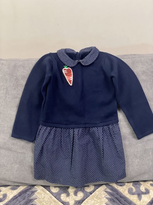 Одежда для девочек