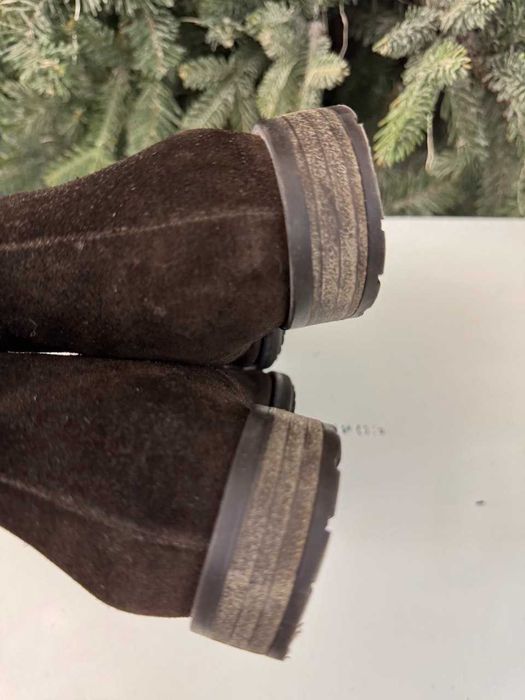 Сапоги /Получапоги/Ботинки HOGL (Австрия),  размер 41-41,5