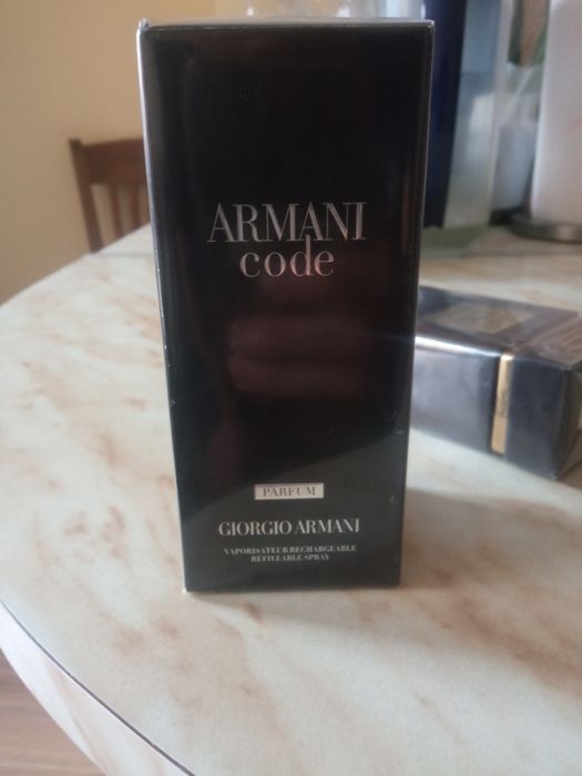 Страхотен парфюм