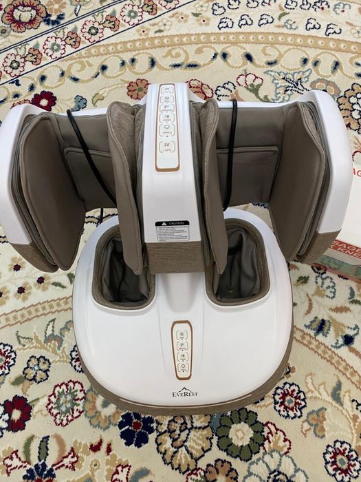 Массажер для ног.