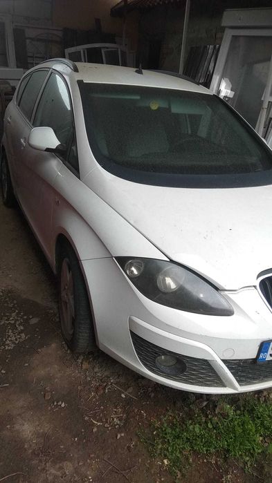 Vând Seat Altea XL