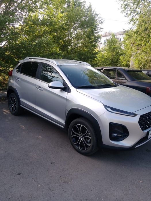 Продам машину черри