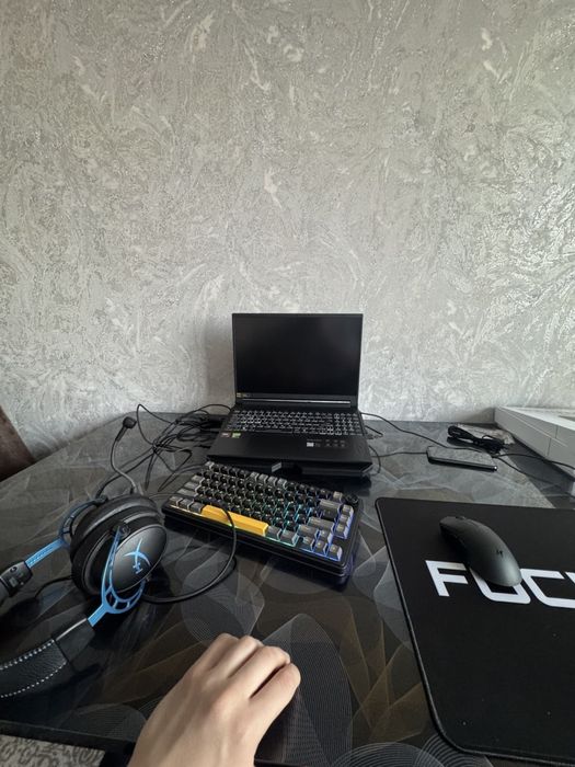 Acer Nitro V16S AI RTX 5060