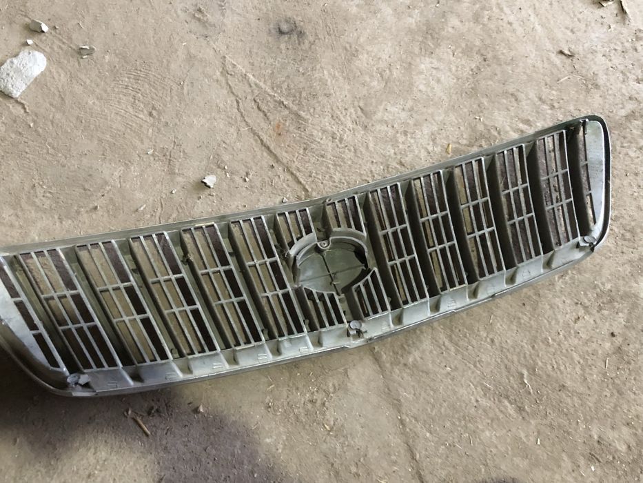 Левый фара лексус рх300