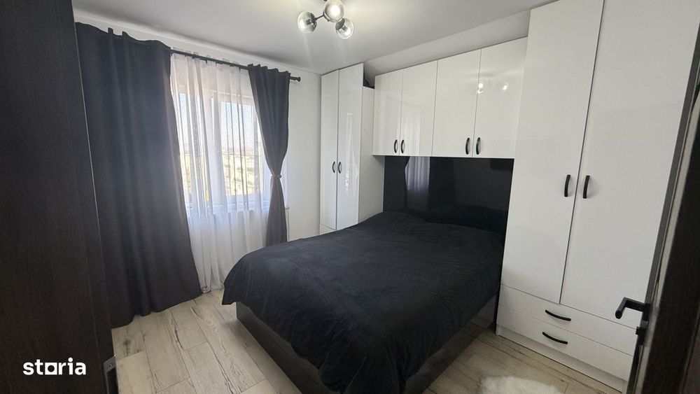 Apartament 2 camere,mobilat utilat,Comision 0%