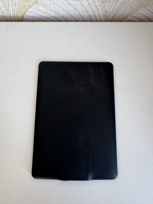 Электронная книга Amazon Kindle