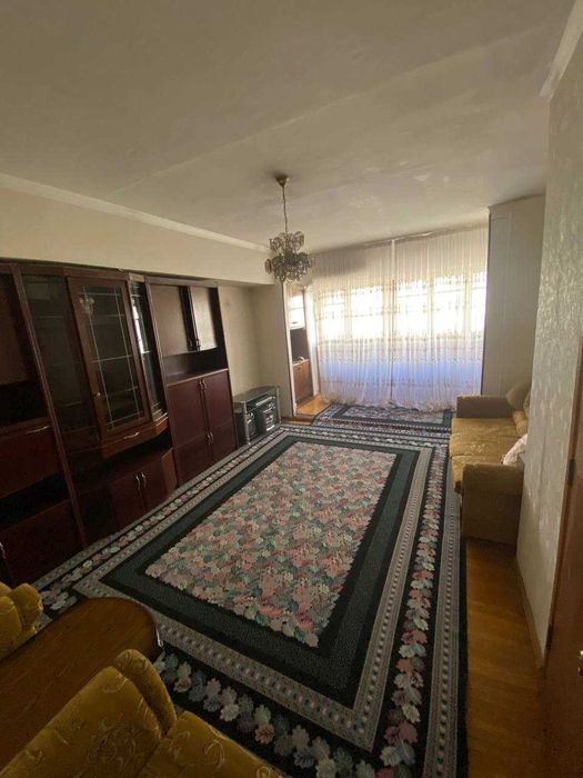 Срочно продаётся 3-х квартира на Ц-4! Лучшая цена!