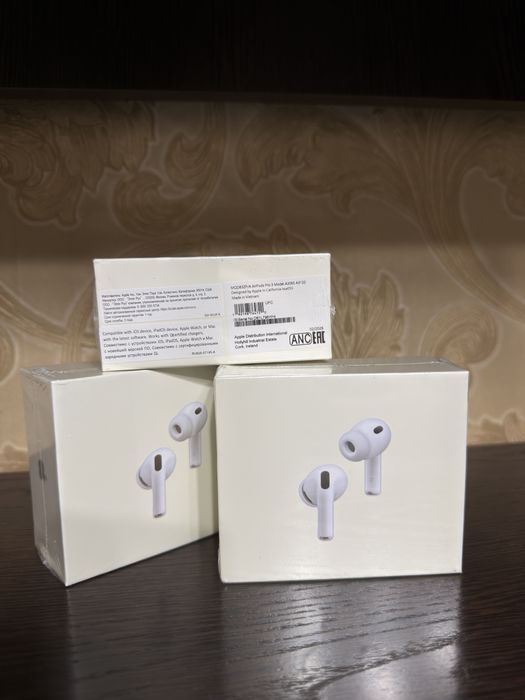 Наушники AirPods 3 Pro